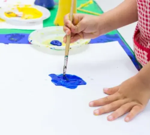 Mercredi à la maison Célières_Nouméa