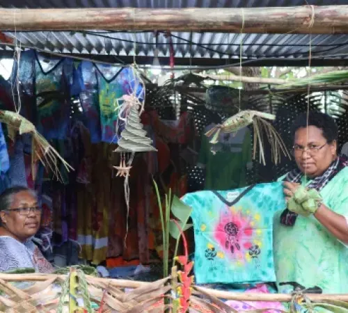 5ème édition de la Fête du Tazar_Bélep