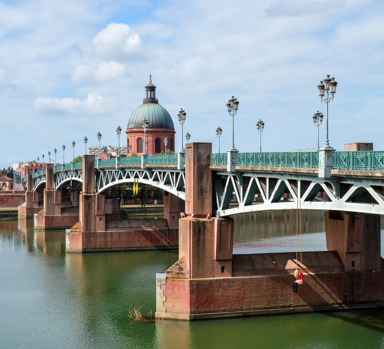 Toulouse Toulouse