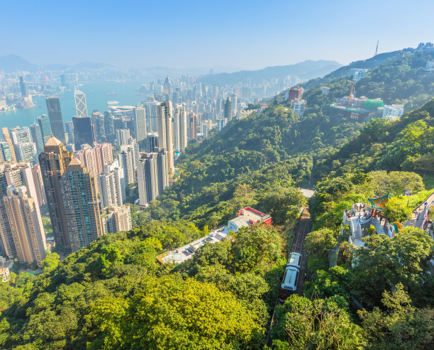 Hong Kong Hong Kong