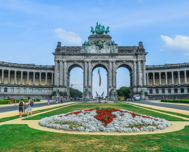 Bruxelles Bruxelles