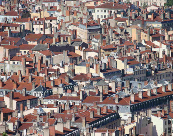 Lyon-Habitations Lyon Habitations Quartier Maison
