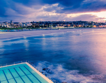 Australie Sydney, entre ciel et mer Australie Sydney, entre ciel et mer